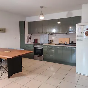 Le Village Appartement