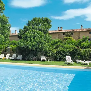 Domaine Abbaye St.hilaire 100s Hébergement de vacances