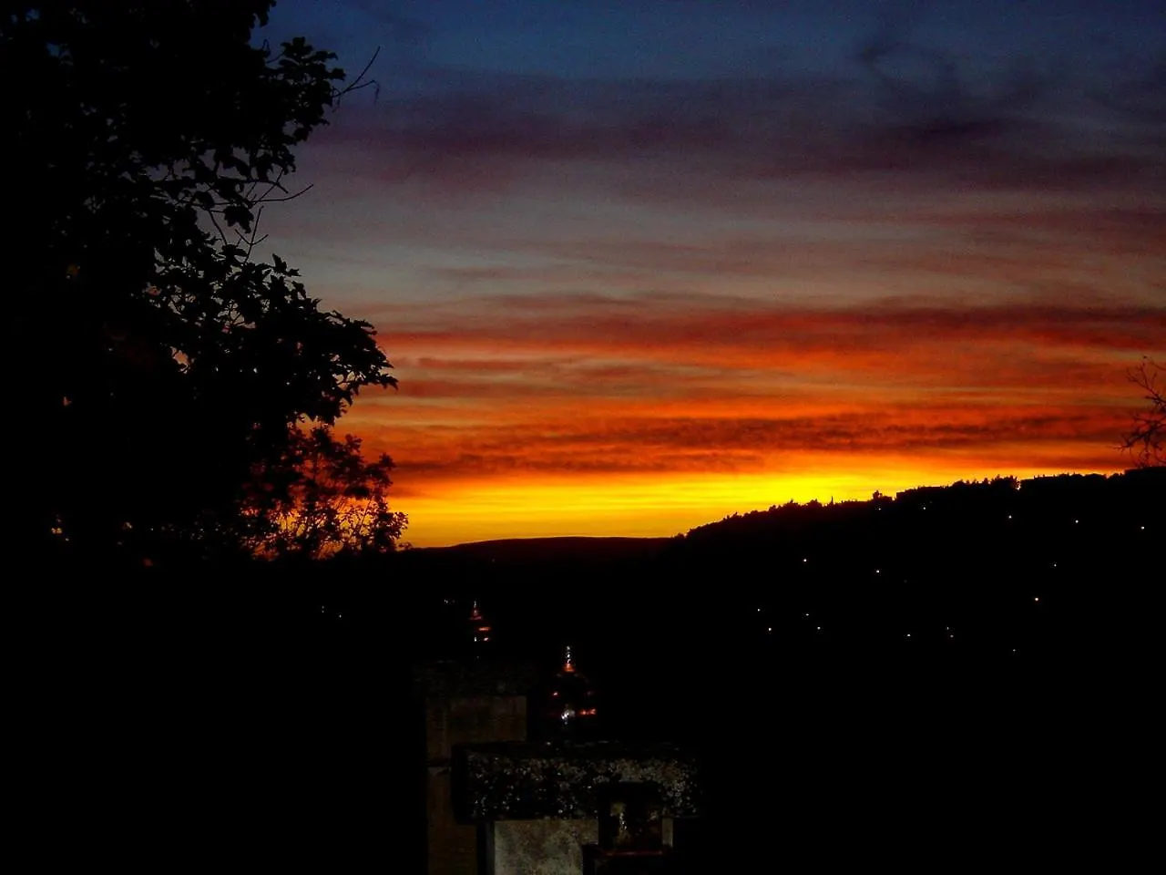 Holiday home Chateau De Peyrolles Apt