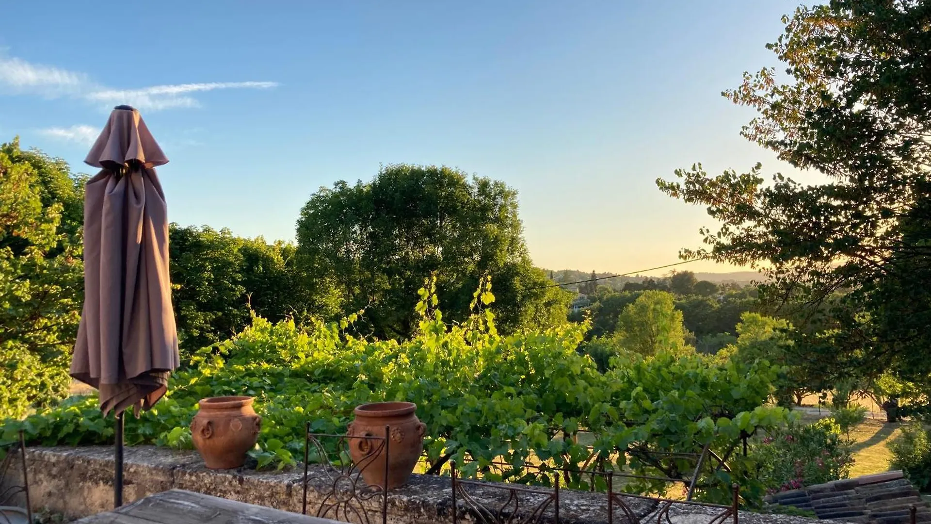 Holiday home Chateau De Peyrolles Apt France