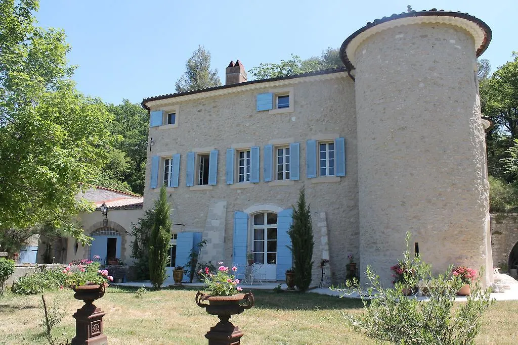Chateau De Peyrolles Apt Holiday home